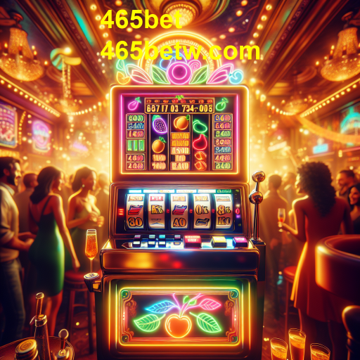 Explore a Grande Diversidade de Jogos na 465bet e Ganhe Prêmios